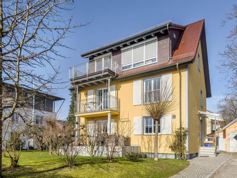 Windhager Seeblick Apartment in Friedrichshafen