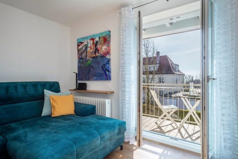 Windhager Seeblick Apartment in Friedrichshafen