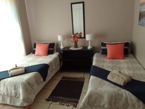 RAIDEN'S Dream Apartment in Western Cape