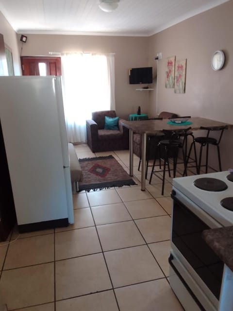 RAIDEN'S Dream Apartment in Western Cape