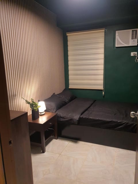 dark room 2BR condo in banilad cebu Eigentumswohnung in Lapu-Lapu City