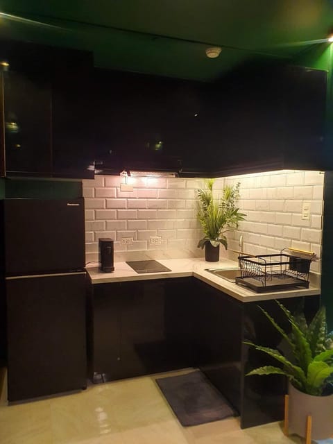 dark room 2BR condo in banilad cebu Condo in Lapu-Lapu City