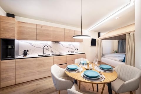 Avia Living Elisabeth Apartment in Bruneck