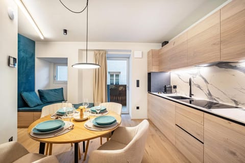 Avia Living Elisabeth Apartment in Bruneck