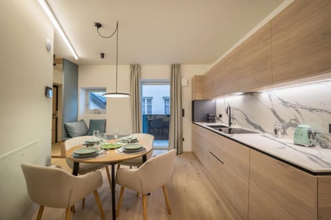 Avia Living Teresa Apartment in Bruneck