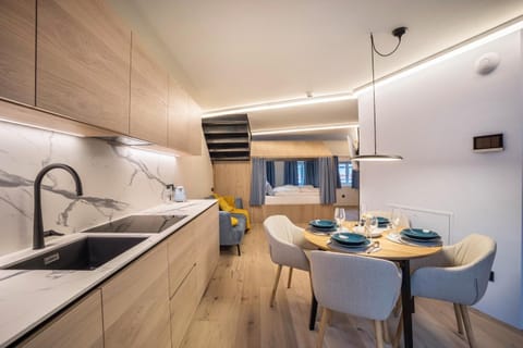 Avia Living Maria Apartamento in Bruneck