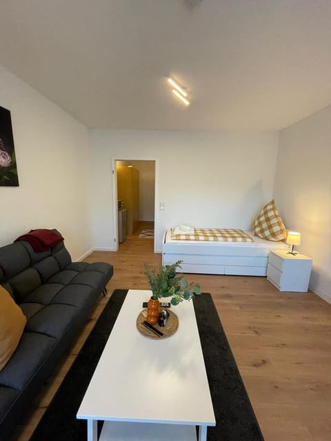 Premium Apartment 1 Apartment in Saarlouis