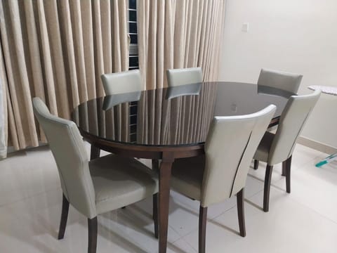 Royal Nest 4 BHK Apartment in Pune