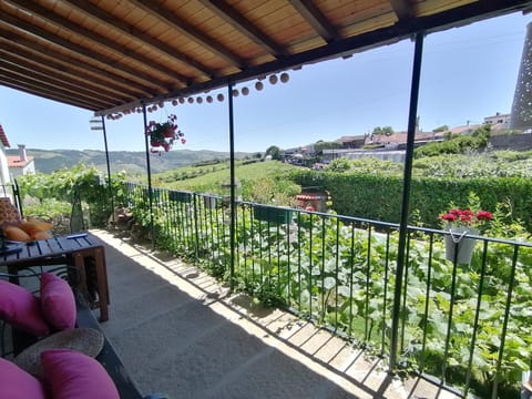 O Ze Ja Dormiu Aqui House in Vila Real District