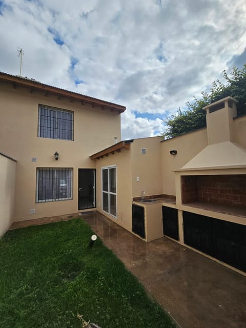 HORNEROS Duplex En Lujan de Cuyo Mendoza Apartment in Luján de Cuyo