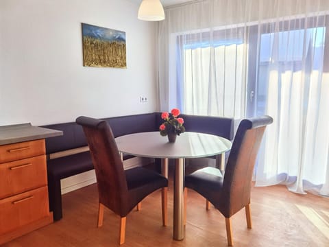 haus Rist Apartamento in Sonthofen