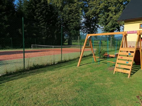 Children play ground