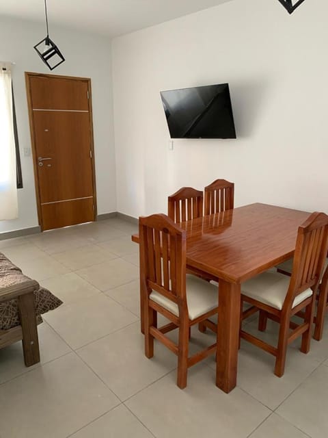 Departamento Moreno Park Apartment in Luján de Cuyo