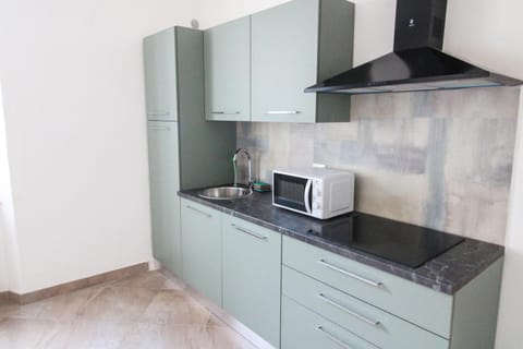 stove
