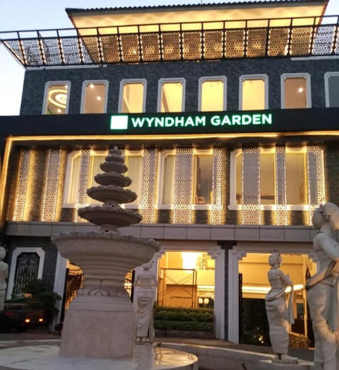 Wyndham Garden Yogyakarta Hotel in Special Region of Yogyakarta