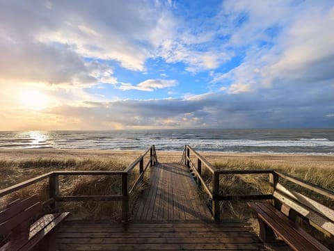 Ferienwohnung zwischen den Dünen Apartment in Westerland