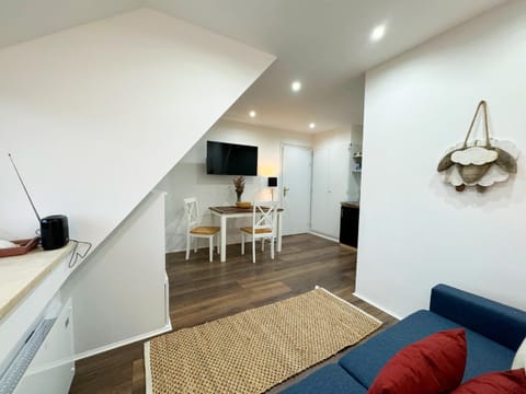 Ferienwohnung zwischen den Dünen Apartment in Westerland