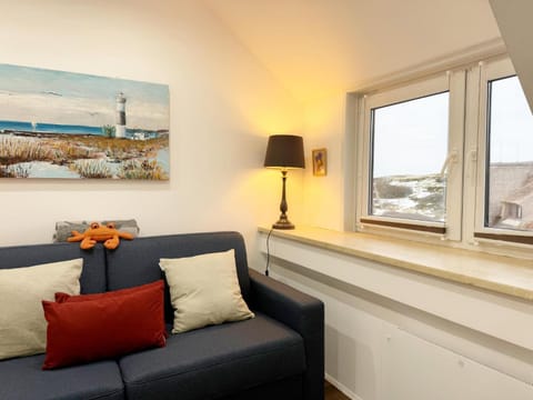 Ferienwohnung zwischen den Dünen Apartment in Westerland