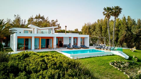 Villa Seven Villa in Rhodes, Greece