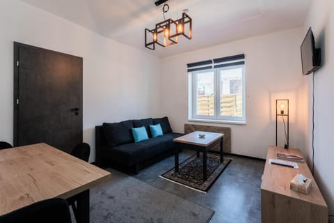 Apartmány Praha-Modřany Copropriété in Prague