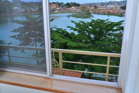JEVINE HOTEL Hôtel in Kampala