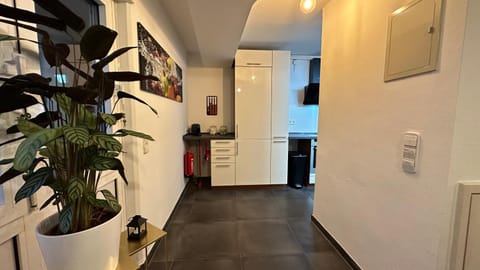 Das Penthouse - Jacuzzi - BBQ - Dachterrasse Condo in Karlsruhe