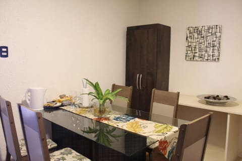 AP 41- Apart OH Apartment in Misiones Province, Argentina