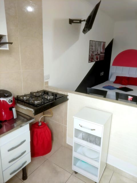 Apartamento próx do centro São Bernardo do Campo Apartment in Santo André