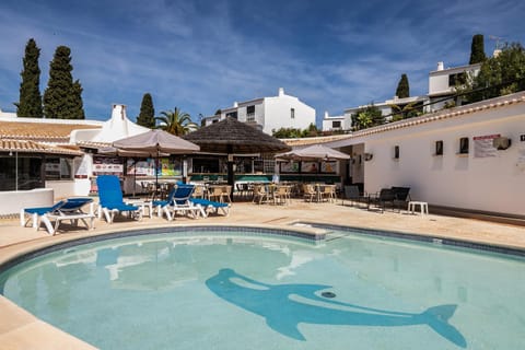 Apartment in São Rafael Albufeira Beach Resort House in Guia