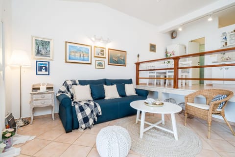 Apartments Ratac Lobrović with private beach and beautiful sunset Apartment in Dubrovnik-Neretva County