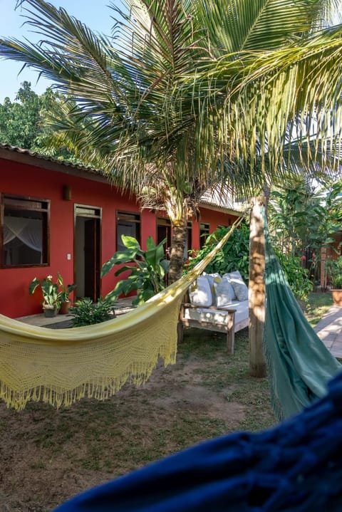 Casa Terra Mar House in Trancoso