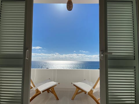 View (from property/room), Balcony/Terrace, Balcony/Terrace, Sea view