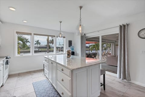 1231 Santana House in Punta Gorda