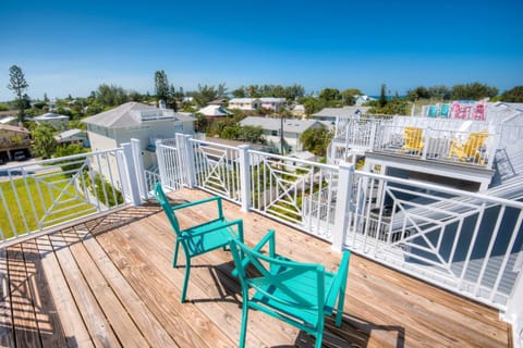 Absolute Paradise House in Anna Maria Island