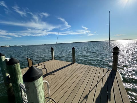 Bayblue House in Bradenton Beach