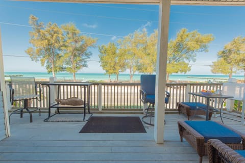 Coquina Breeze House in Bradenton Beach