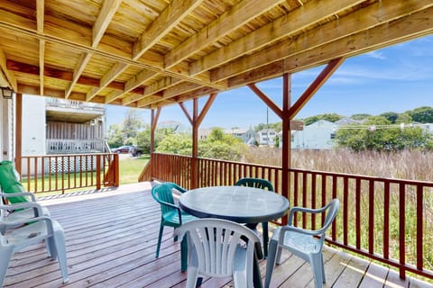 Gull's Getaway Apartment in York Beach