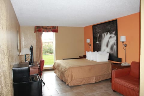 Fairview Inn & Suite Motel in Jonesboro