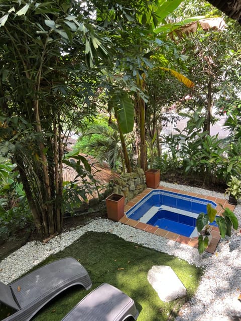 Monte Verde Hostal Hostel in Magdalena, Colombia