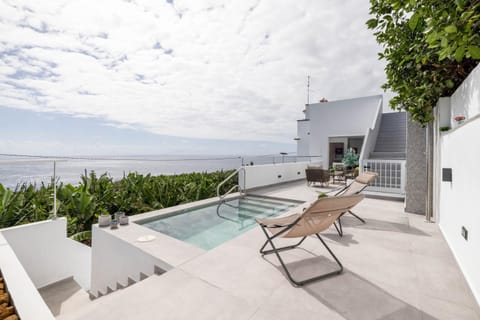 La Palma Luxury Heritage Villa in La Palma