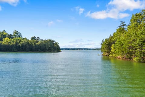 Destination - Douglas Lake House in Douglas Lake