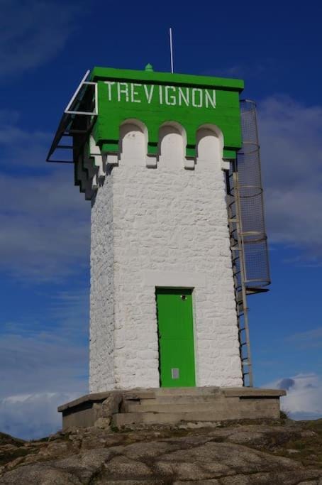 Le Sanderling Maison in Trégunc