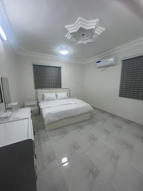 شقة العقيق عروة alaqeeq apartments Apartment in Medina