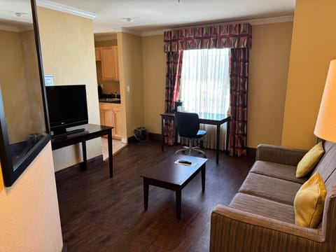 Inn & Suites at Fort Gregg-Adams Hotel in Chesterfield County