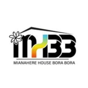 Mianahere House Bora Bora House in Bora-Bora