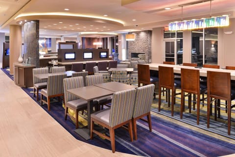 SpringHill Suites by Marriott Raleigh Cary Hotel in Cary