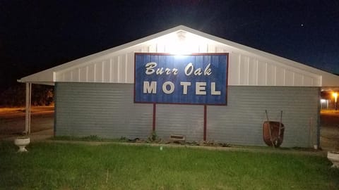 Burr Oak Motel Motel in Iowa