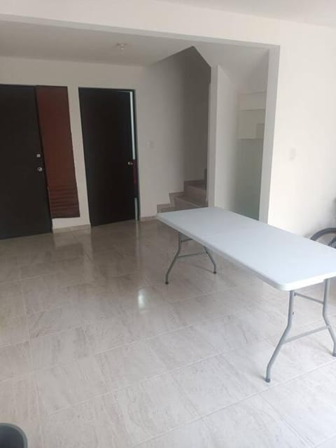 Excelente hogar para descansar Apartment in San Luis Potosi