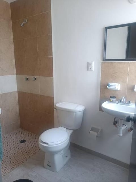 Excelente hogar para descansar Apartment in San Luis Potosi