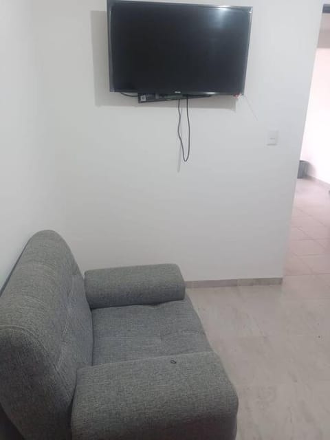 Excelente hogar para descansar Apartment in San Luis Potosi